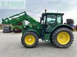 Tractor agrícola - John Deere - 6120r