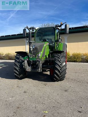 Tractor agrícola - Fendt - 516 s4