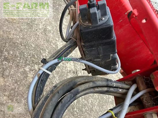 Combinado de siembra - Horsch - pronto 6 dc