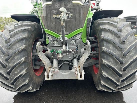 Tractor agrícola - Fendt - 1050 vario s4