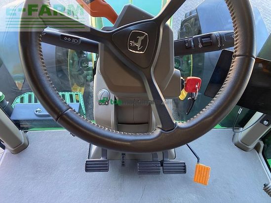 Tractor agrícola - John Deere - 8r370 eauto powr