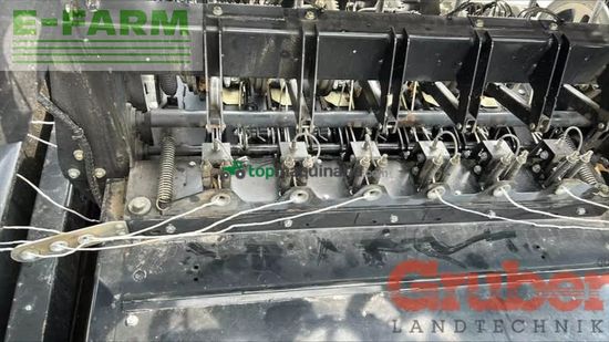 Empacadora gigant - Case IH - lb436 hd rotor cutter