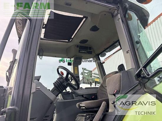 Tractor agrícola - Claas - arion 640 cebis CEBIS