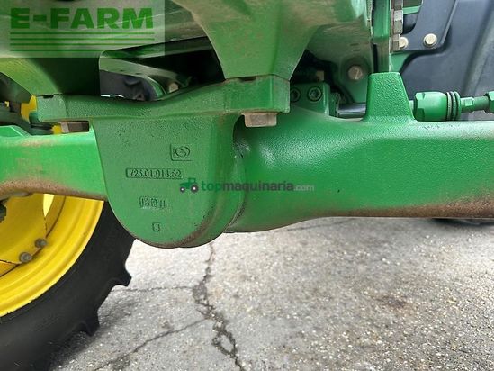 Tractor agrícola - John Deere - 5090m