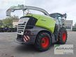 Cosechadora de Cereal - Claas - jaguar 950