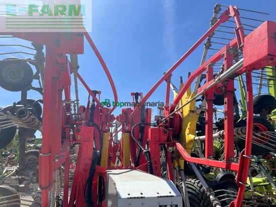 Henificador - Pöttinger - top 1252 c s-line