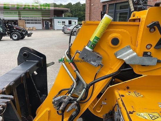 Telescopica - JCB - 527-58 agri