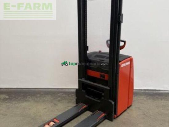 Elevadora - Linde - l 14 1173