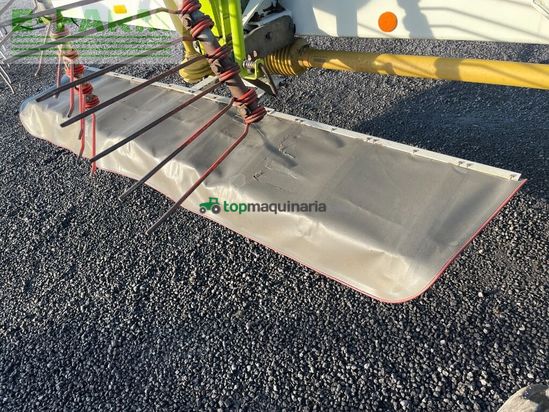 Henificador - Claas - liner 3500