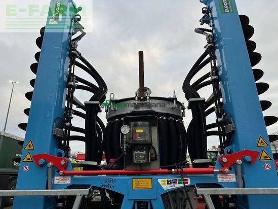 Riego - Duport - all track dw 8044