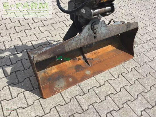 Excavadora - JCB - 8026 cts