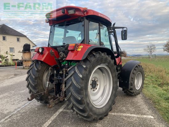 Tractor agrícola - Steyr - 9080 m profi