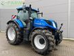 Tractor agrícola - New Holland - t 7.245 ac