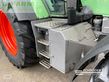 Tractor agrícola - Fendt - 818 vario tms
