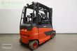Elevadora - Linde - e 25/600 hl 387