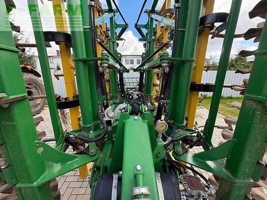 Cultivador - Kerner - stratos 600