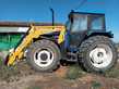 Tractor agrícola - Ford - 7740