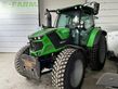Tractor agrícola - Deutz-Fahr - 6120 ttv