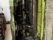 Cortacésped manual - Claas - disco 9200 c auto swather