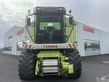 Cosechadora de Cereal - Claas - jaguar 830