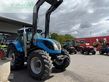 Tractor agrícola - Landini - 7-210