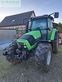 Tractor agrícola - Deutz-Fahr - k610