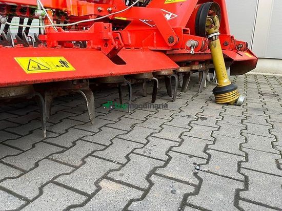 Sembradora - Kuhn - integra 3000 g ii