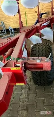 Arado - Einböck - ovlac mini nf-7+2