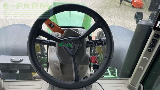 Tractor agrícola - John Deere - traktor 7r 350