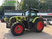 Tractor agrícola - Claas - ARION 650 CIS+