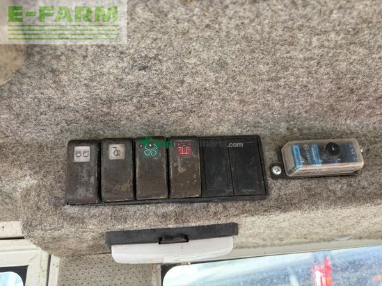 Minicargadora - Weidemann - 2006 teleskoplader euro & weidemann