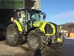Tractor agrícola - Claas - arion 660 st5 cmatic cebis cl CMATIC CEBIS