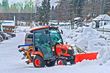 Tractor agrícola - Kubota - bx231 winterdienstpaket