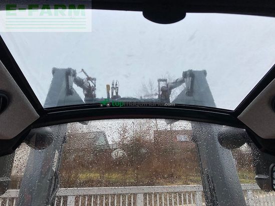 Tractor agrícola - Valtra - a85 mit fl