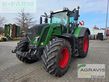 Tractor agrícola - Fendt - 828 vario s4 profi plus