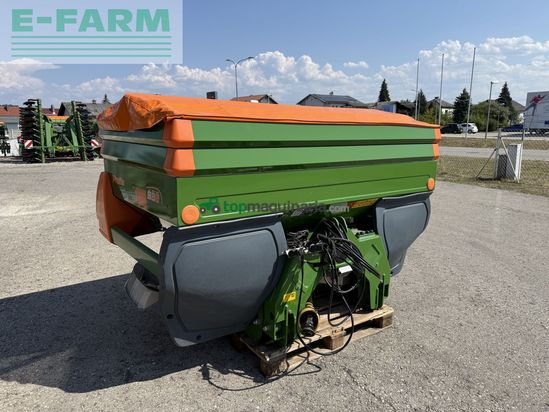 Esparcidor - Amazone - za-m 1501 profis