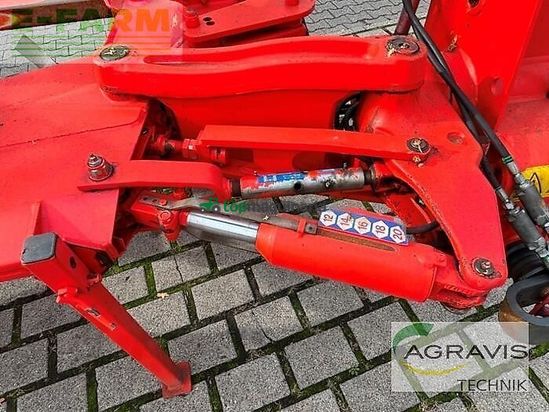 Arado - Kuhn - vari-master 152