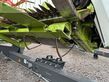 Cosechadora de Cereal - Claas - lexion 5400
