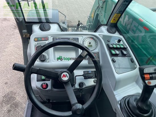 Telescopica - kramer - kt256