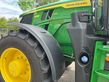 Tractor agrícola - John Deere - 6m155 / 6m 155 garantie bis 06