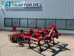 Cultivador - Horsch - terrano 3 fx