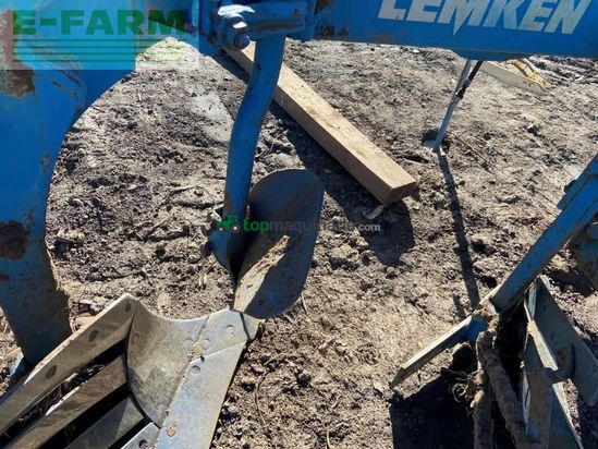 Arado - Lemken - opal 160