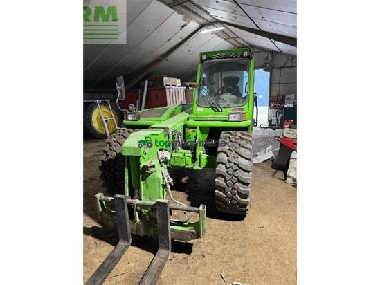 Telescopica - Merlo - p40.7 cs