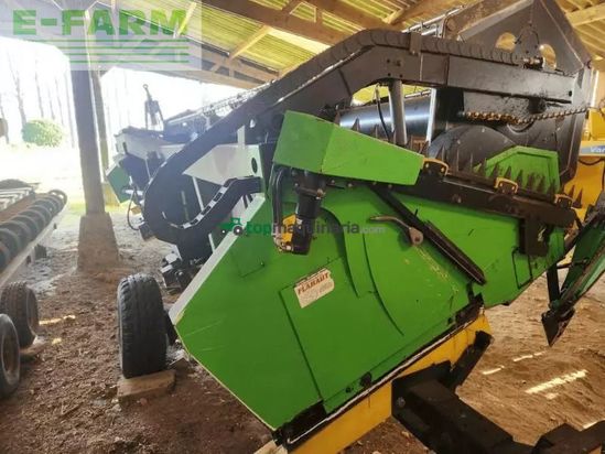 Cosechadora de Cereal - Deutz-Fahr - 6095hts