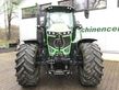Tractor agrícola - Deutz - ttv 6165 TTV