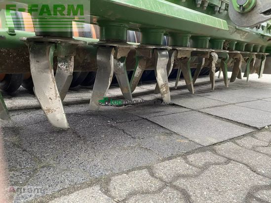 Combinado de siembra - Amazone - ke 3002-190 / ad 3000 super