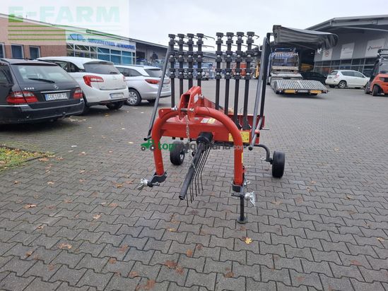 Henificador - Vicon - 323 compactline