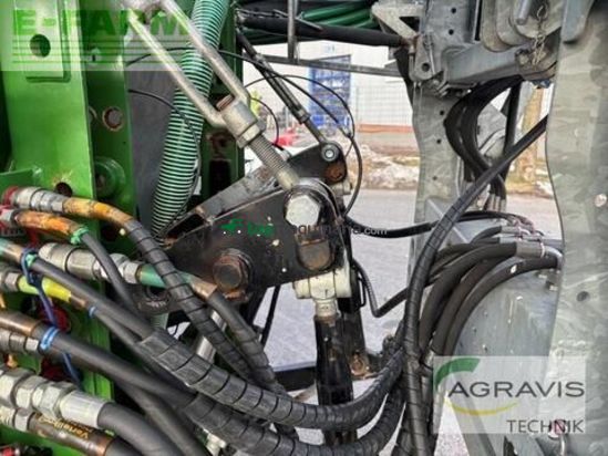 Cisterna - Wienhoff - 20.300 tw profi line