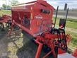 Combinado de siembra - Kuhn - sitera 3000