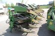 Cabezal - Krone - easycut 903
